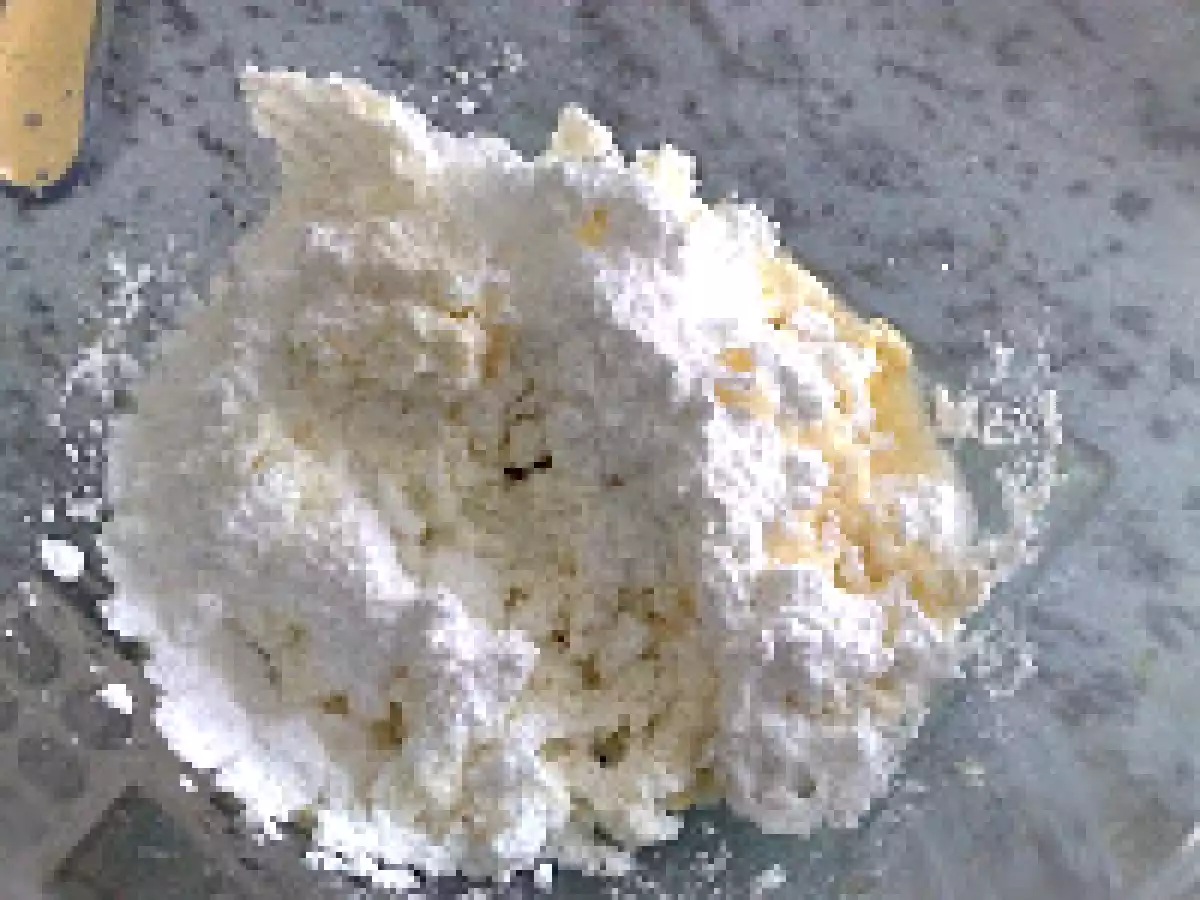 Batoane Dots - poza 3