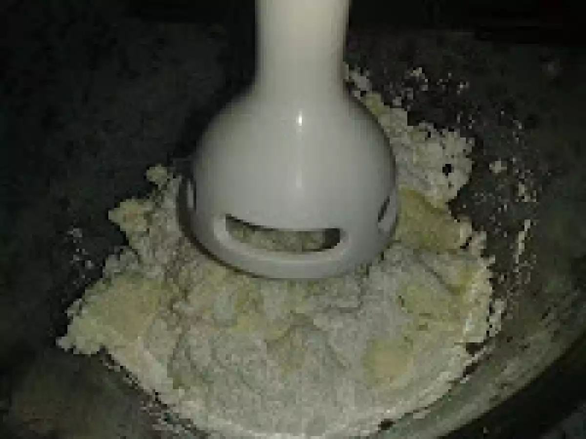 Batoane Dots - poza 4