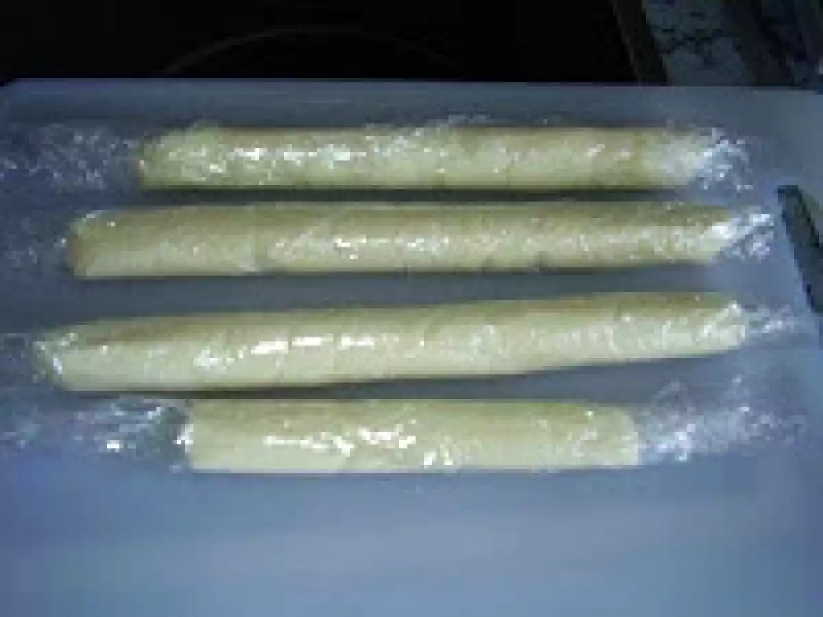 Batoane Dots - poza 8