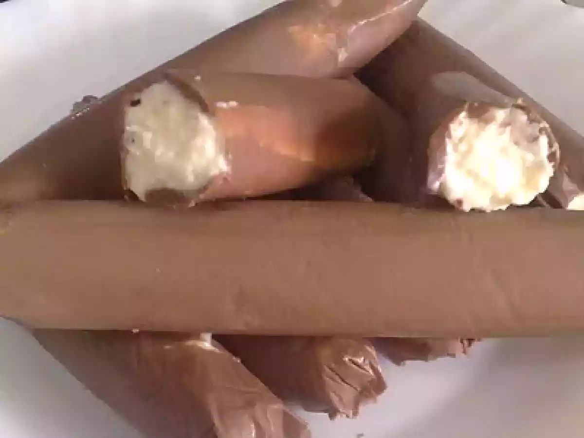 Batoane Dots - poza 11