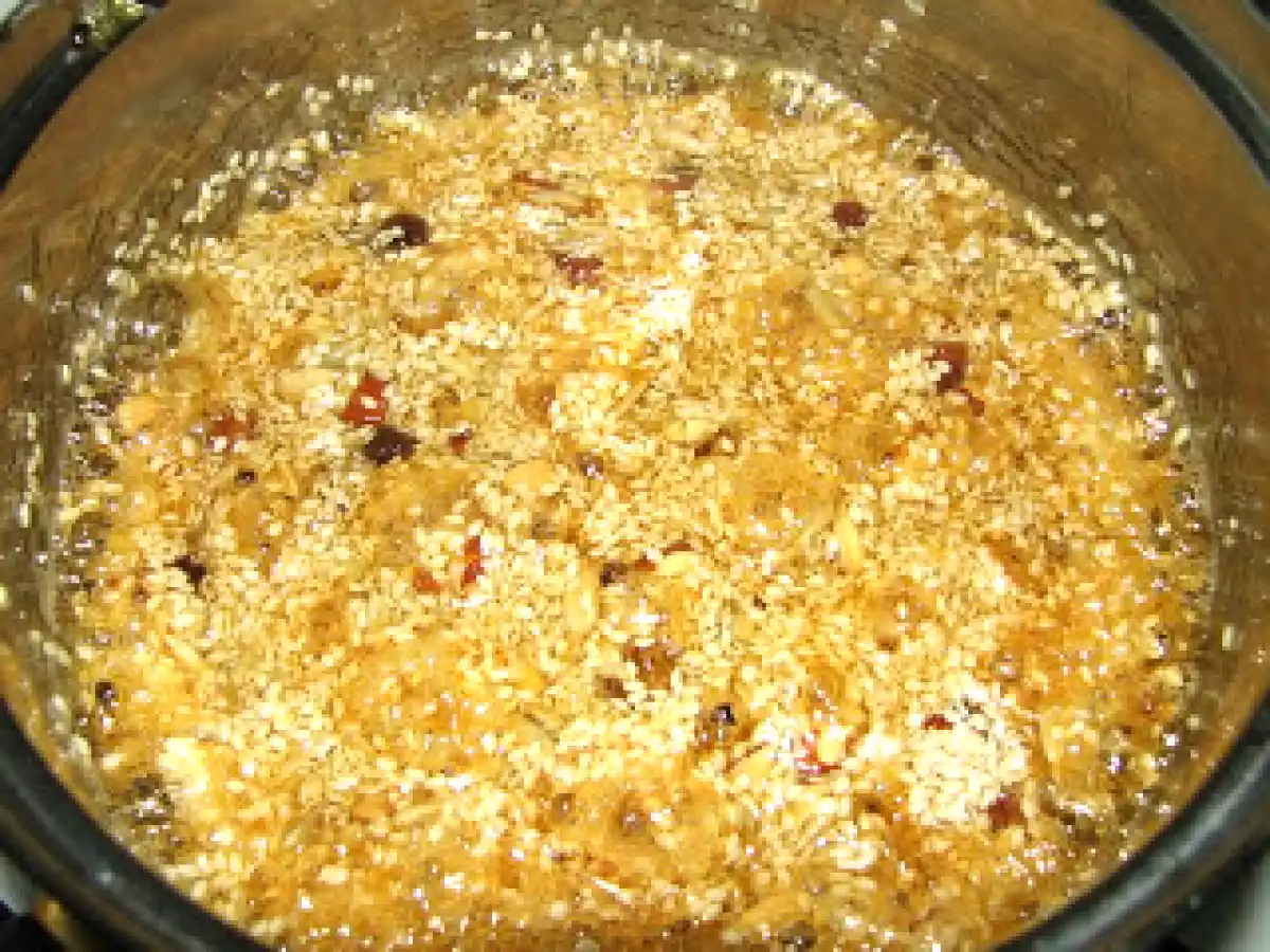 BATON CU MULTE SEMINTE - poza 2