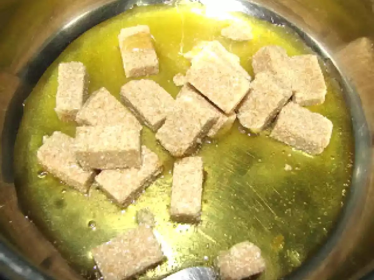 BATON CU MULTE SEMINTE - poza 3