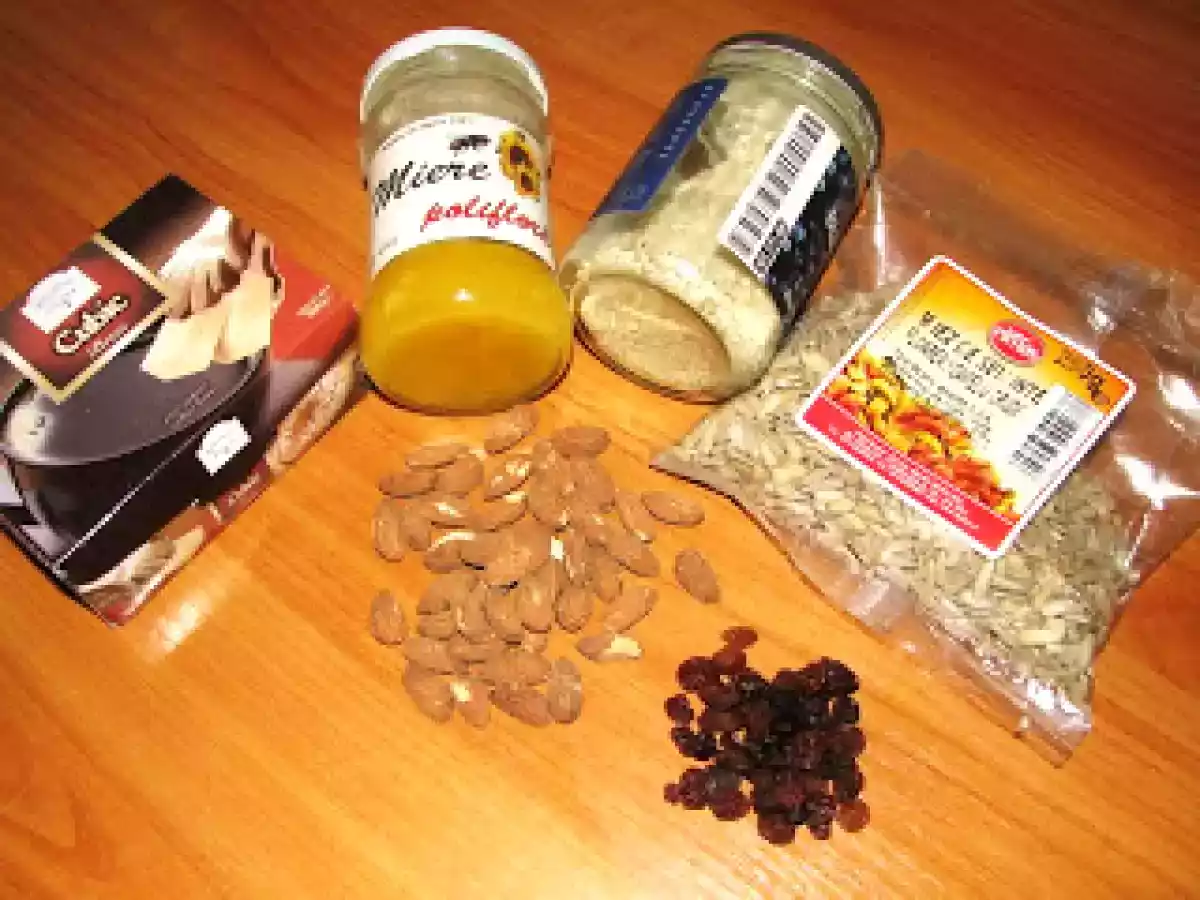 BATON CU MULTE SEMINTE - poza 4