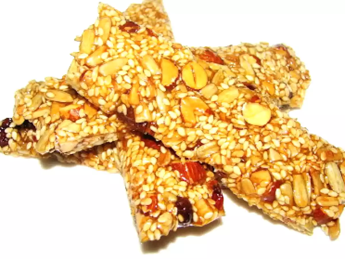 BATON CU MULTE SEMINTE - poza 5