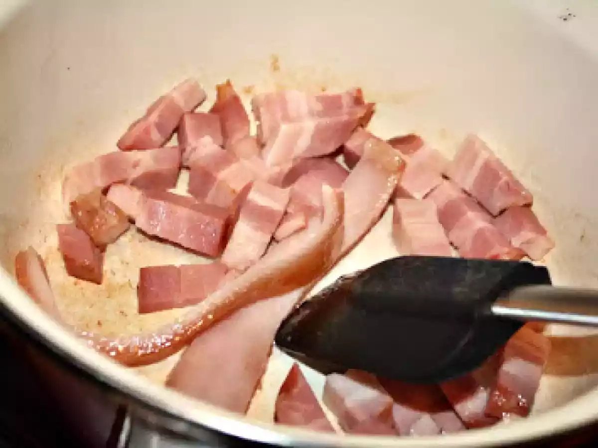 Beef Bourguignon - Julia Child - poza 2