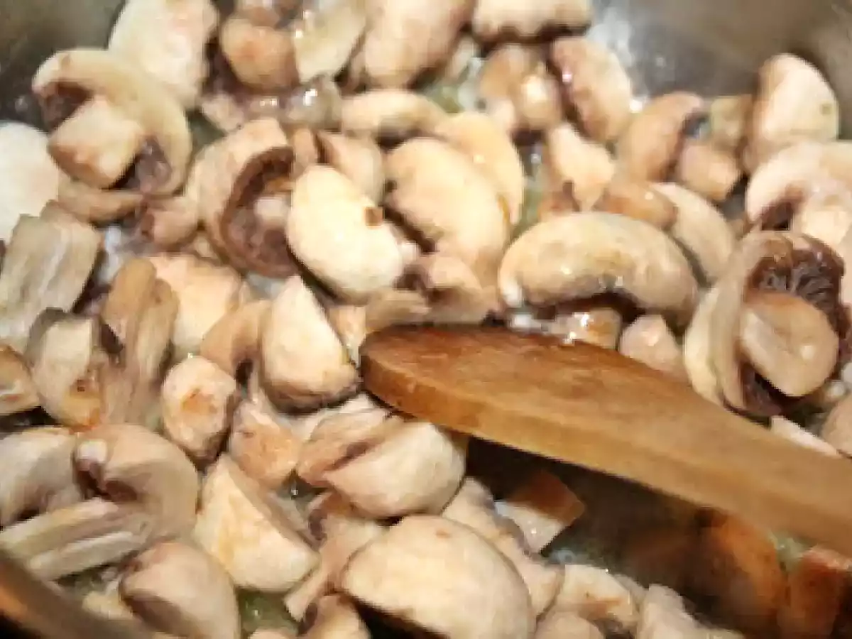 Beef Bourguignon - Julia Child - poza 12