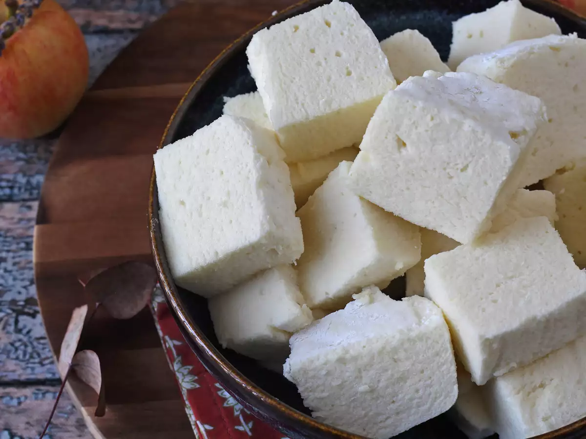Bezele din mere cu doar 2 ingrediente! - poza 4