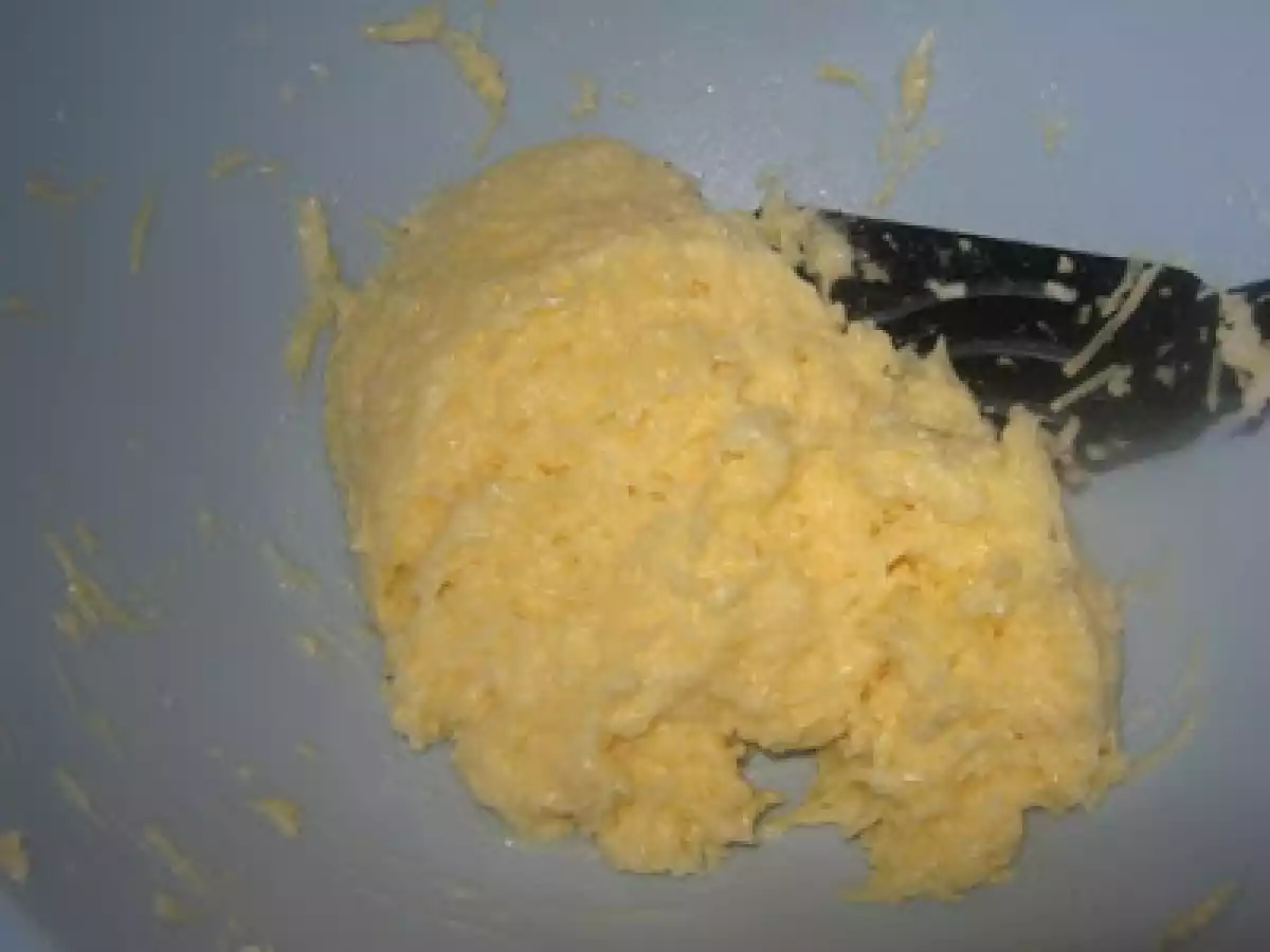 Bile de cascaval - poza 4