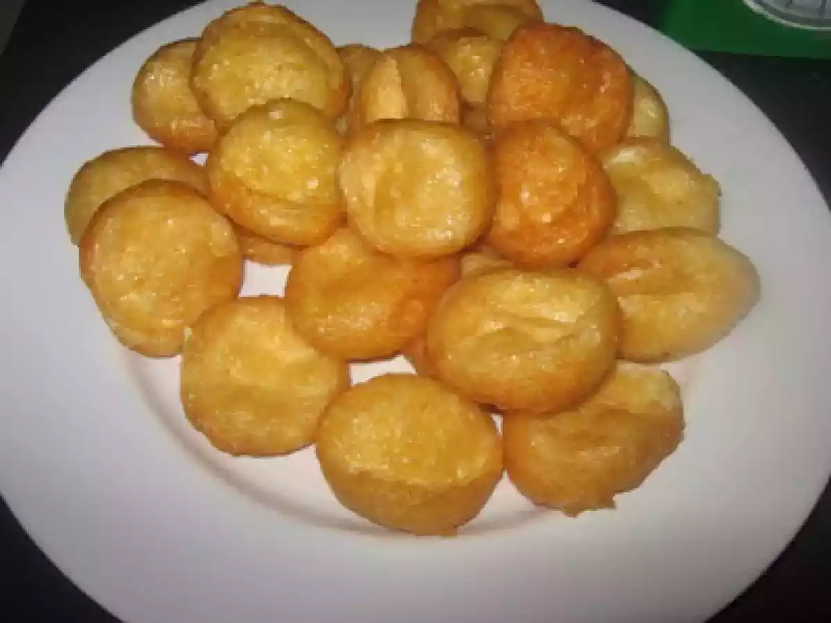 Bile de cascaval - poza 5