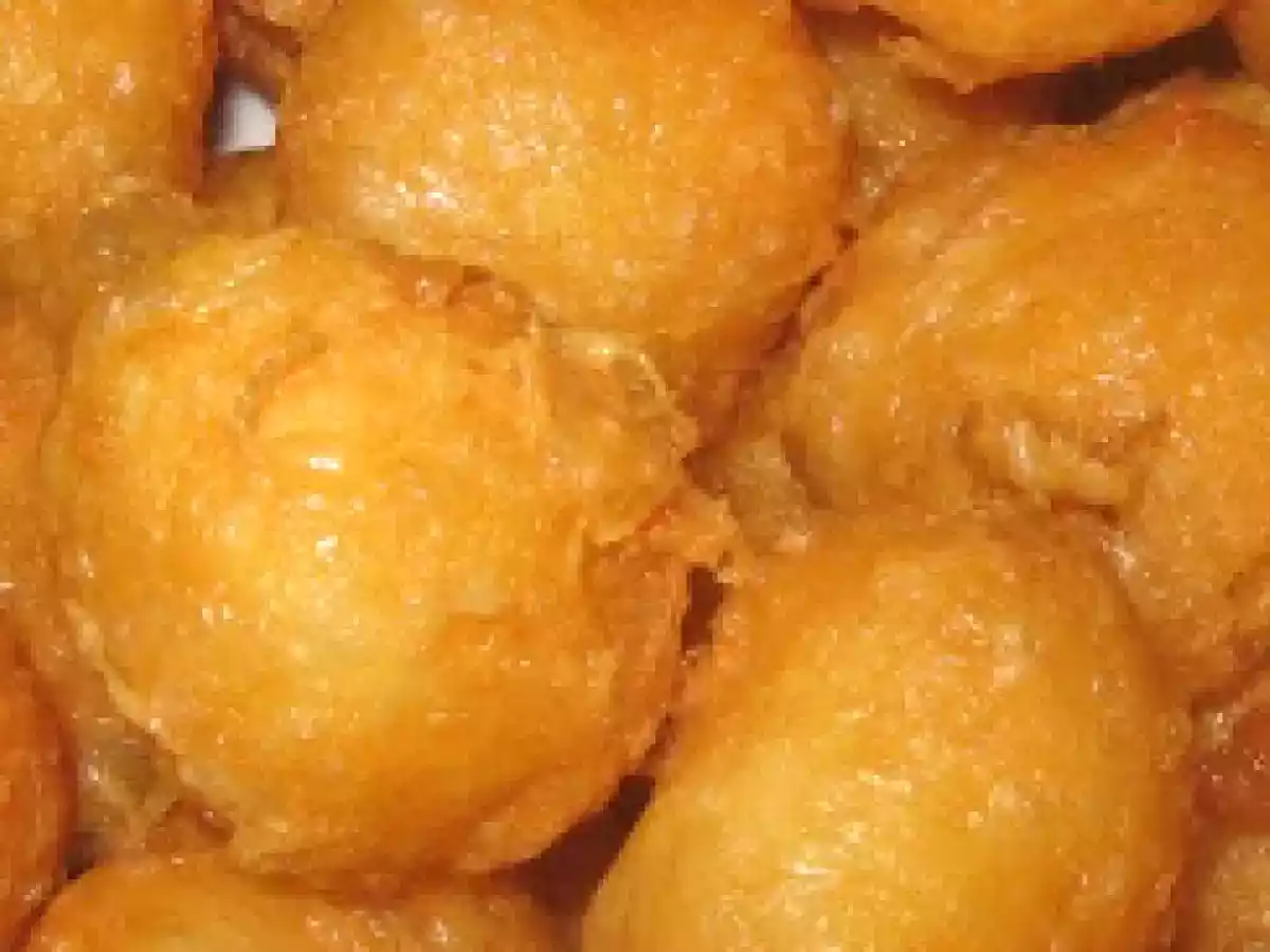 Bile de cascaval - poza 6