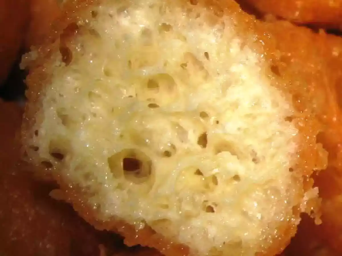 Bile de cascaval - poza 7