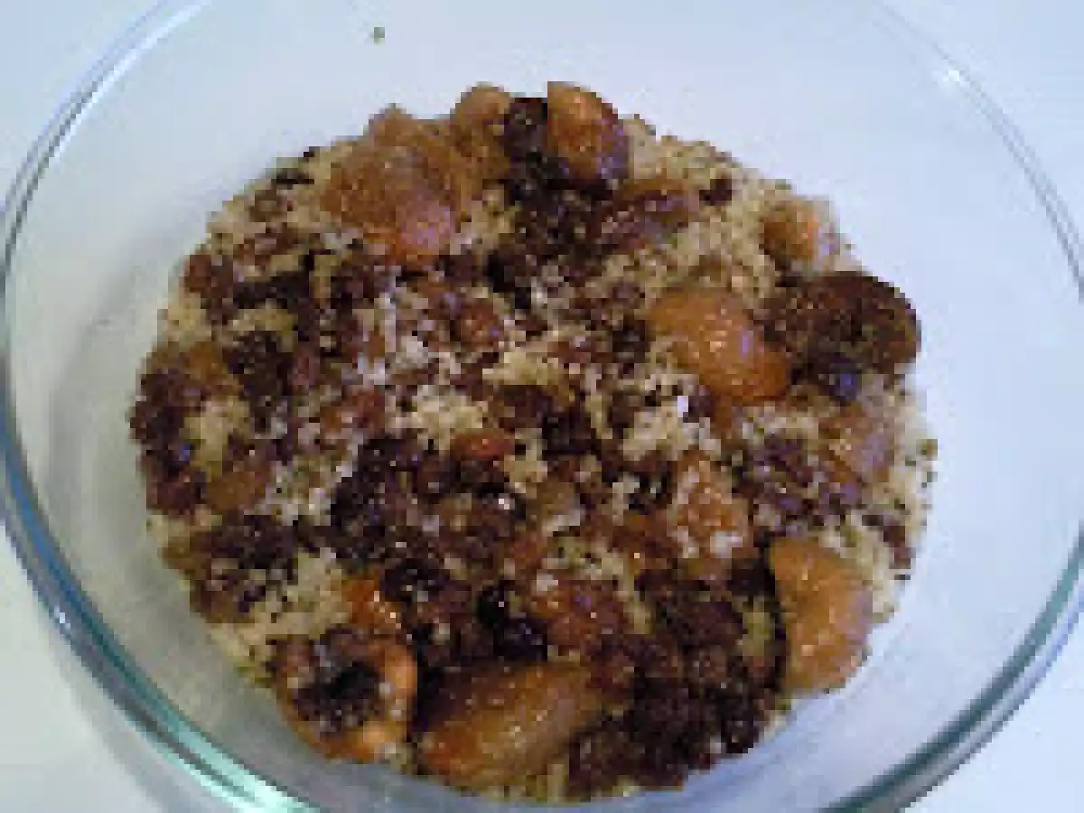 BILUTE CU ENERGIE / BOLITAS CON ENERGIA - poza 3