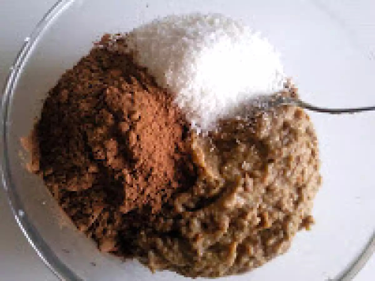 BILUTE CU ENERGIE / BOLITAS CON ENERGIA - poza 5