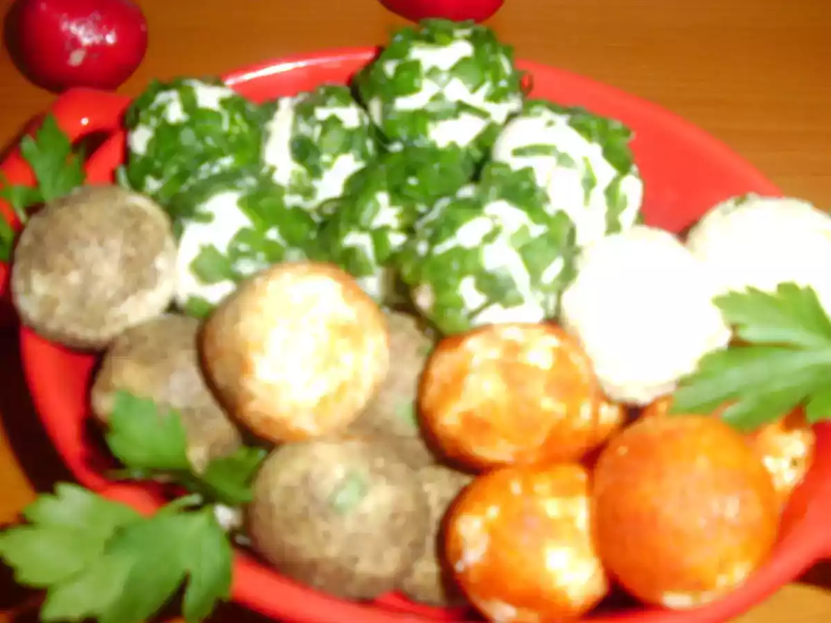 BILUTE DE BRANZA APERITIV - poza 2