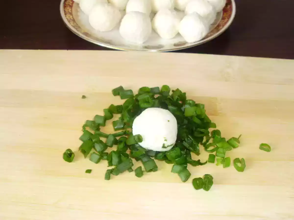 BILUTE DE BRANZA APERITIV - poza 3