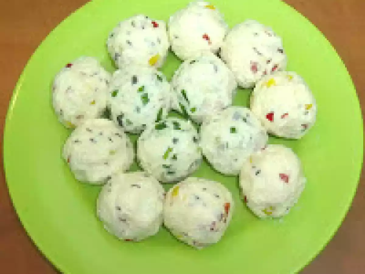 Bilute de branza tavalite prin cereale integrale