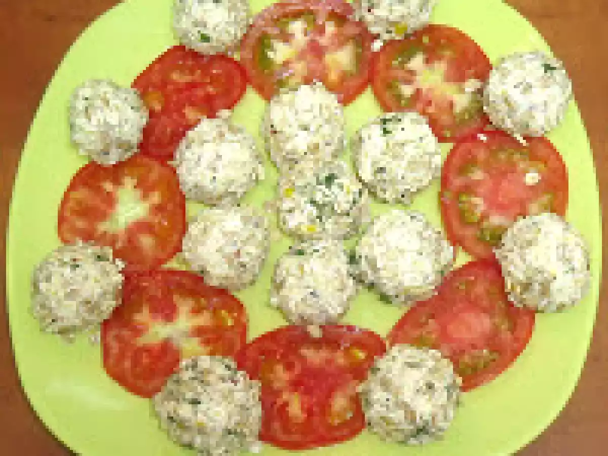 Bilute de branza tavalite prin cereale integrale - poza 2