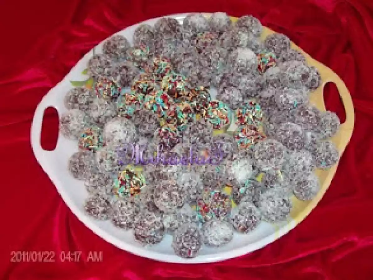 Bilute din biscuiti - poza 2