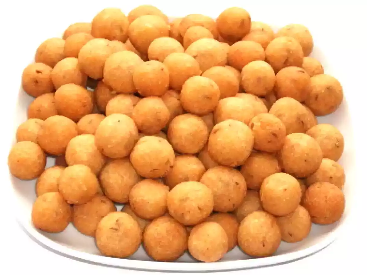 Bilute din faina de Orez