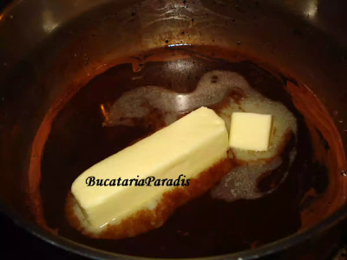 BILUTE DIN SALAM DE BISCUITI - poza 4