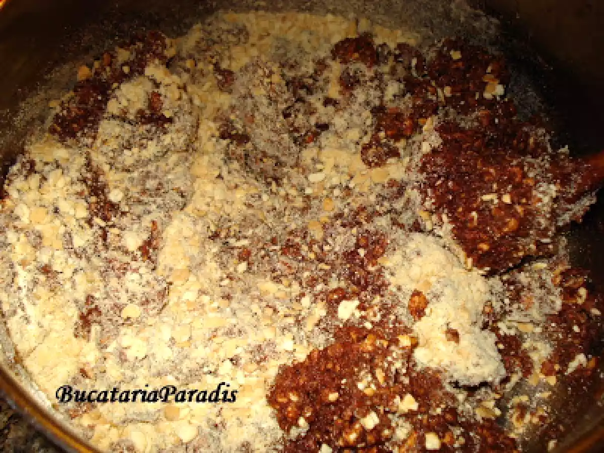 BILUTE DIN SALAM DE BISCUITI - poza 5