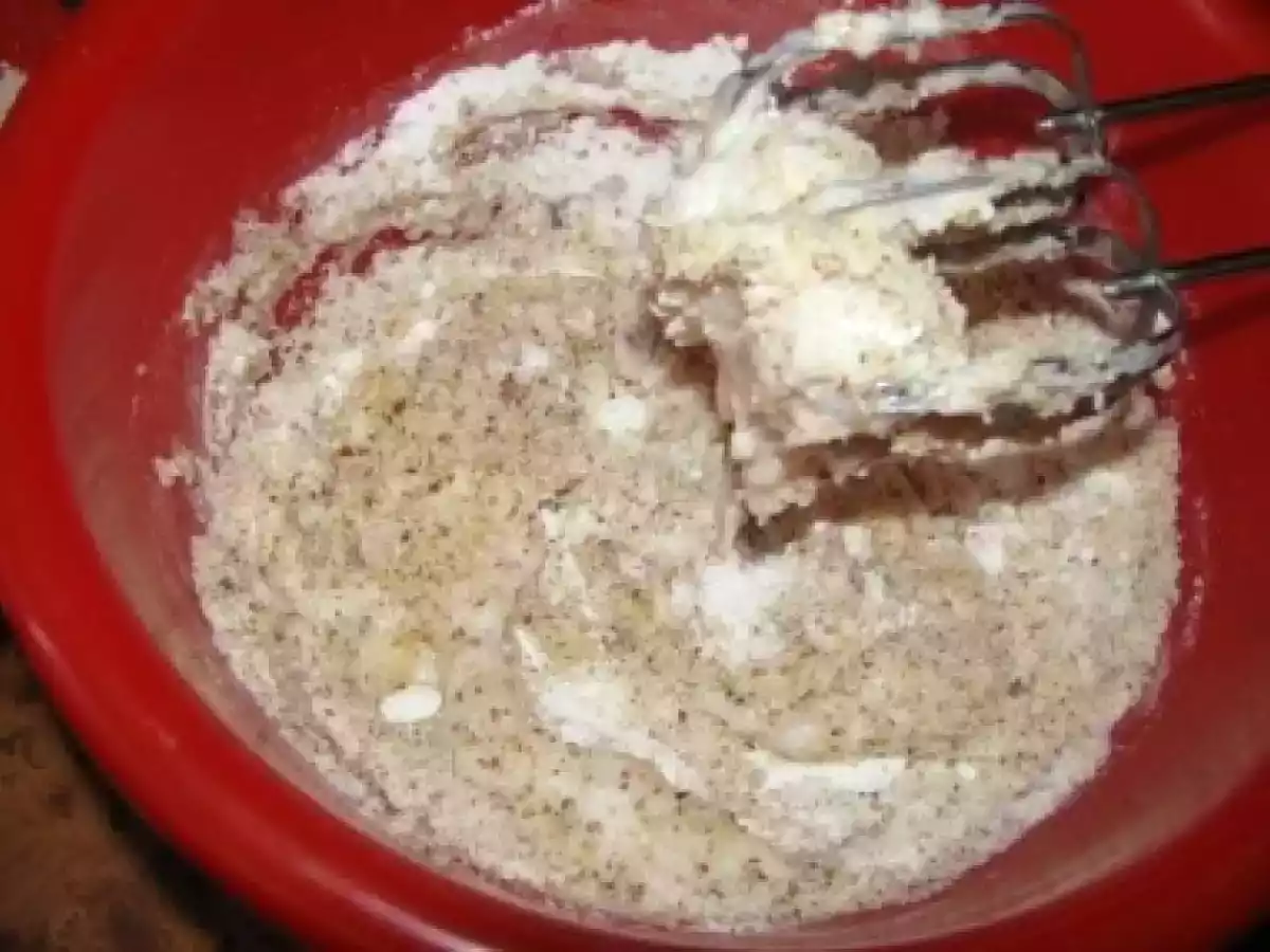 Biscuiti Amaretti - poza 3