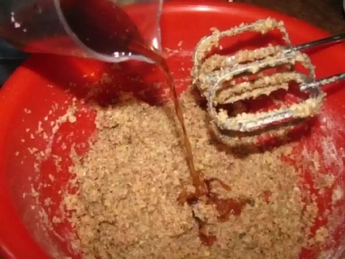 Biscuiti Amaretti - poza 4