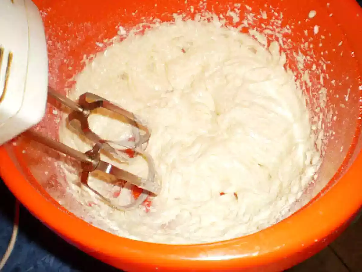 Biscuiti bicolori - poza 2