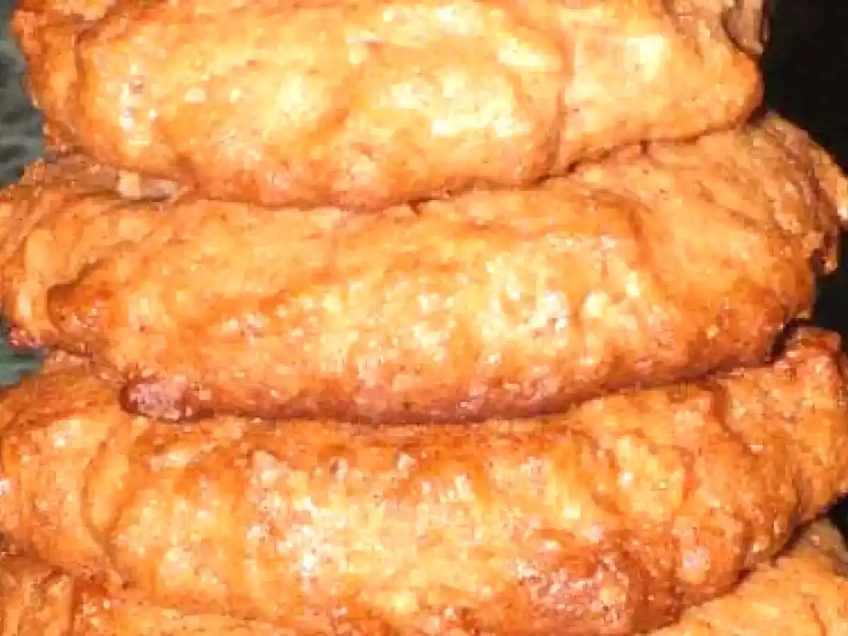 Biscuiti cu fulgi de ovaz si miere