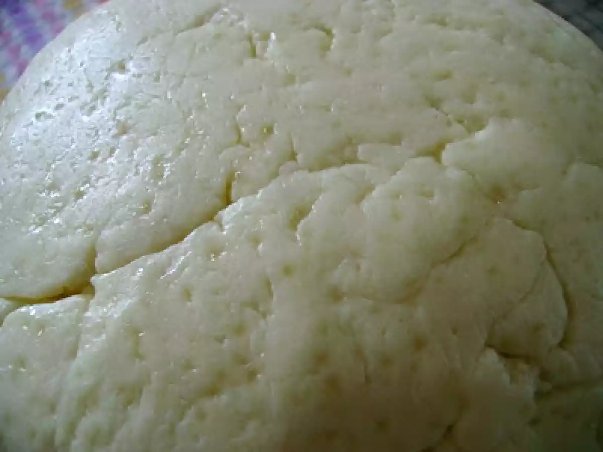 BISCUITI CU IAURT SI MAC - poza 5