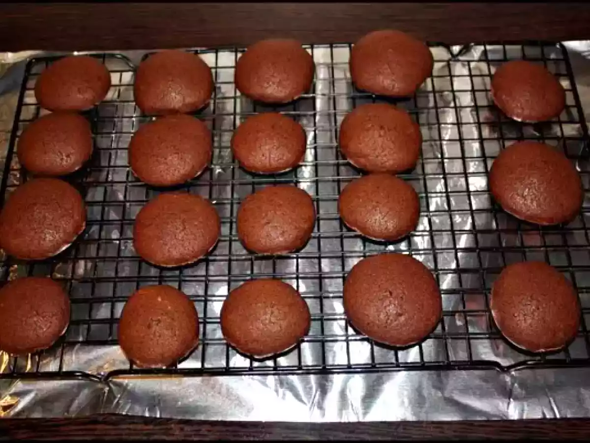 Biscuiti cu nutella - poza 6