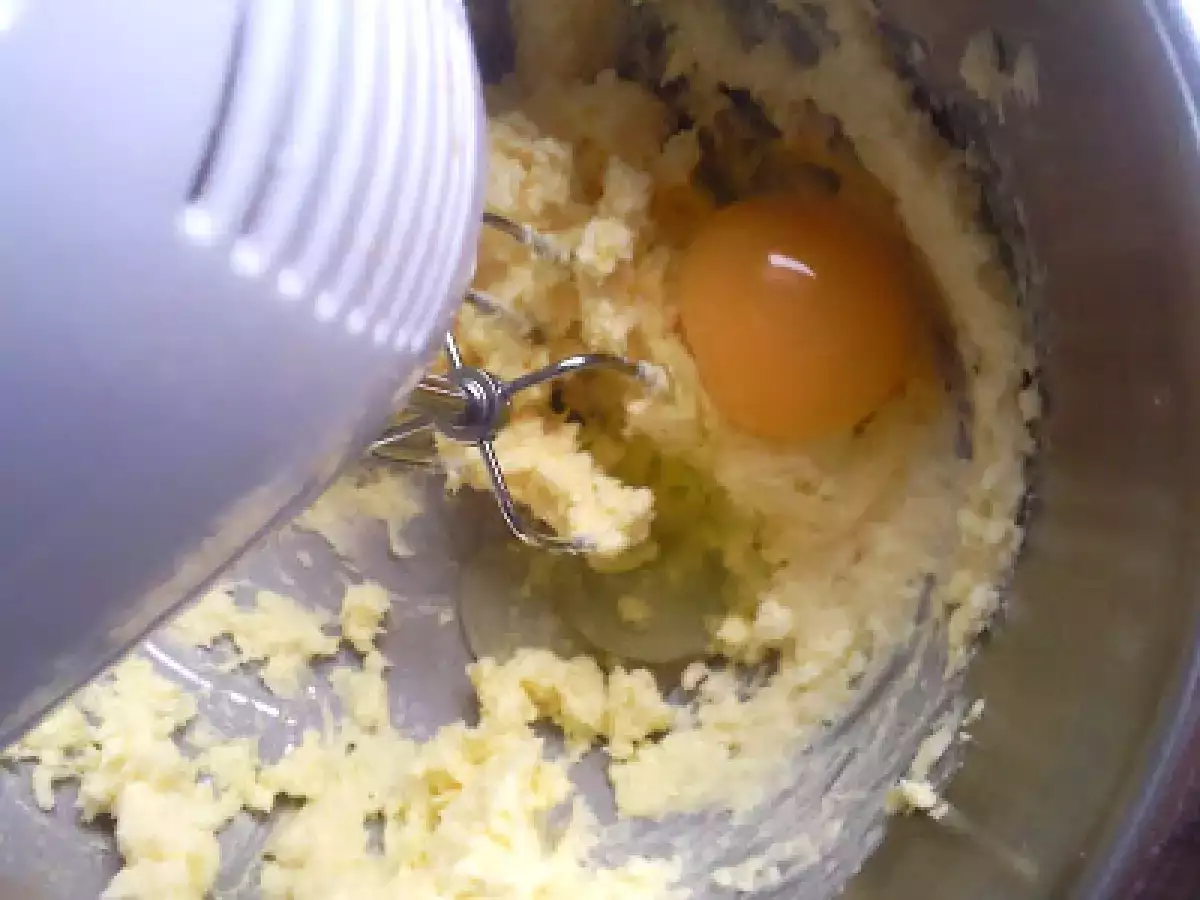 BISCUITI CU ROSCOVE SI PRUNE USCATE /GALLETAS CON ALGARROBA Y CIRUELAS SECAS - poza 9