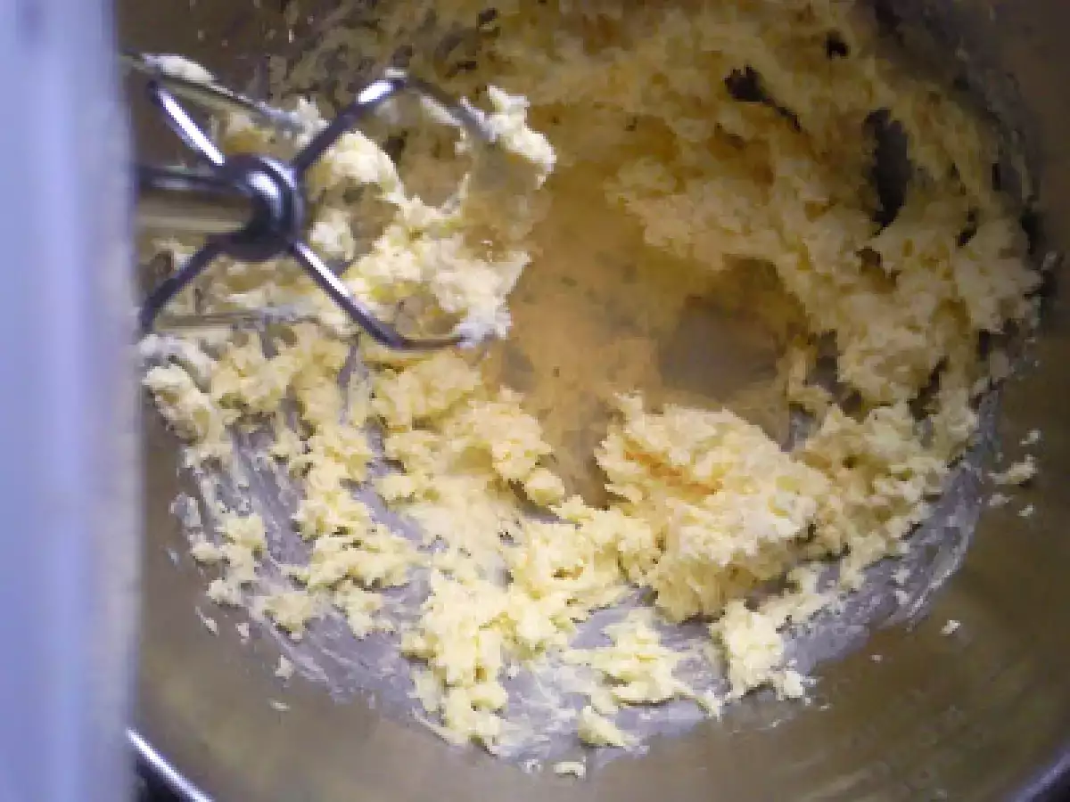 BISCUITI CU ROSCOVE SI PRUNE USCATE /GALLETAS CON ALGARROBA Y CIRUELAS SECAS - poza 10