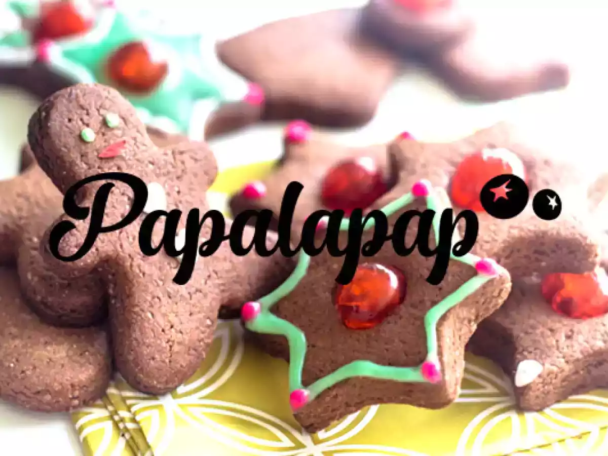 Biscuiti de casa cu cacao