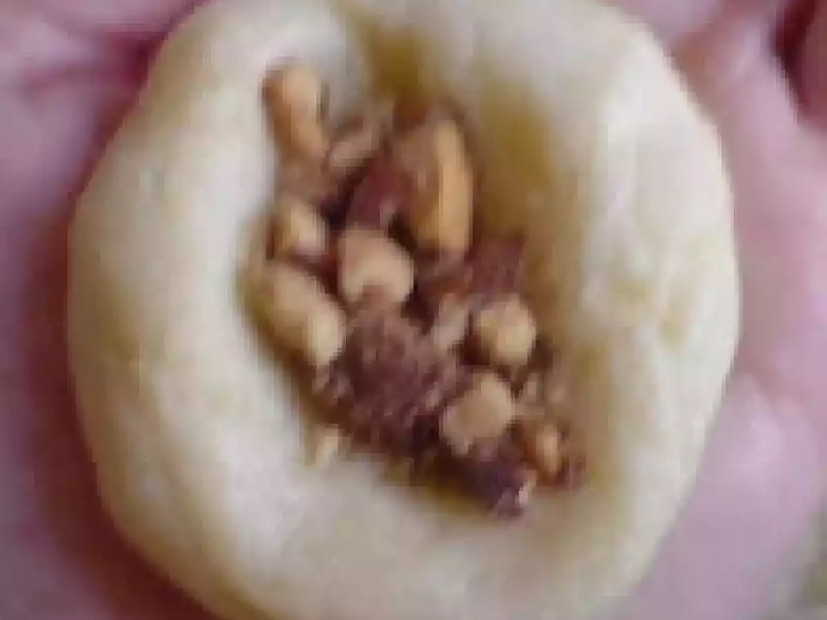 Biscuiti grecesti - poza 2