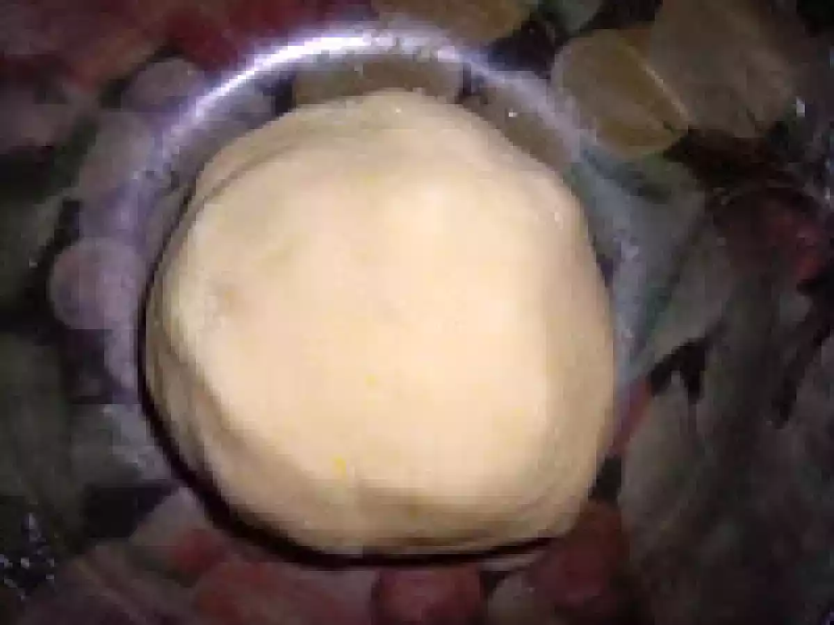 Biscuiti pentru Mos Craciun/Biscotti per Babo Natale - poza 3