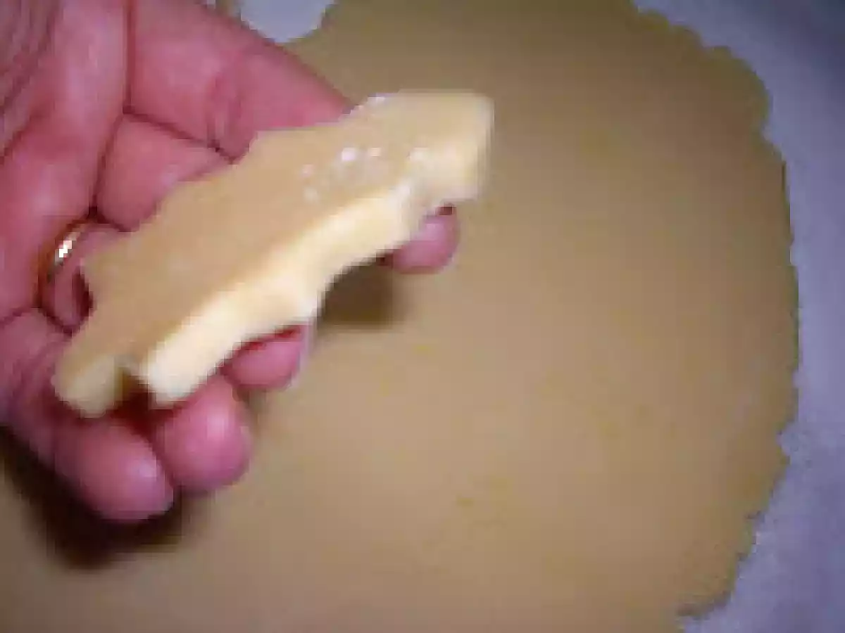 Biscuiti pentru Mos Craciun/Biscotti per Babo Natale - poza 7