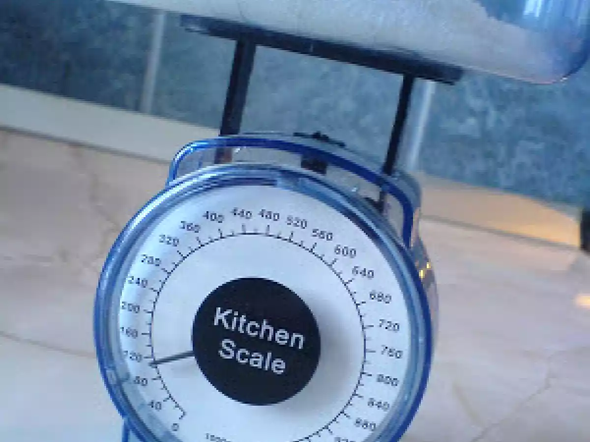 BISCUITI VITRALII! - poza 3