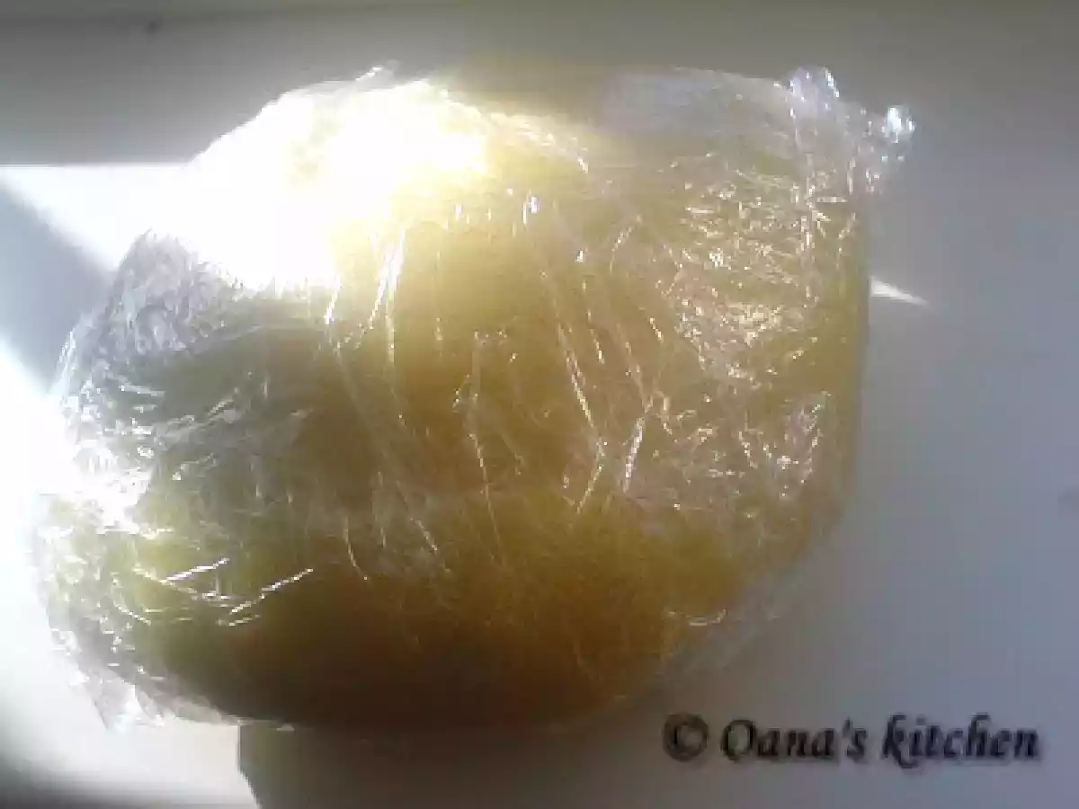 BISCUITI VITRALII! - poza 6