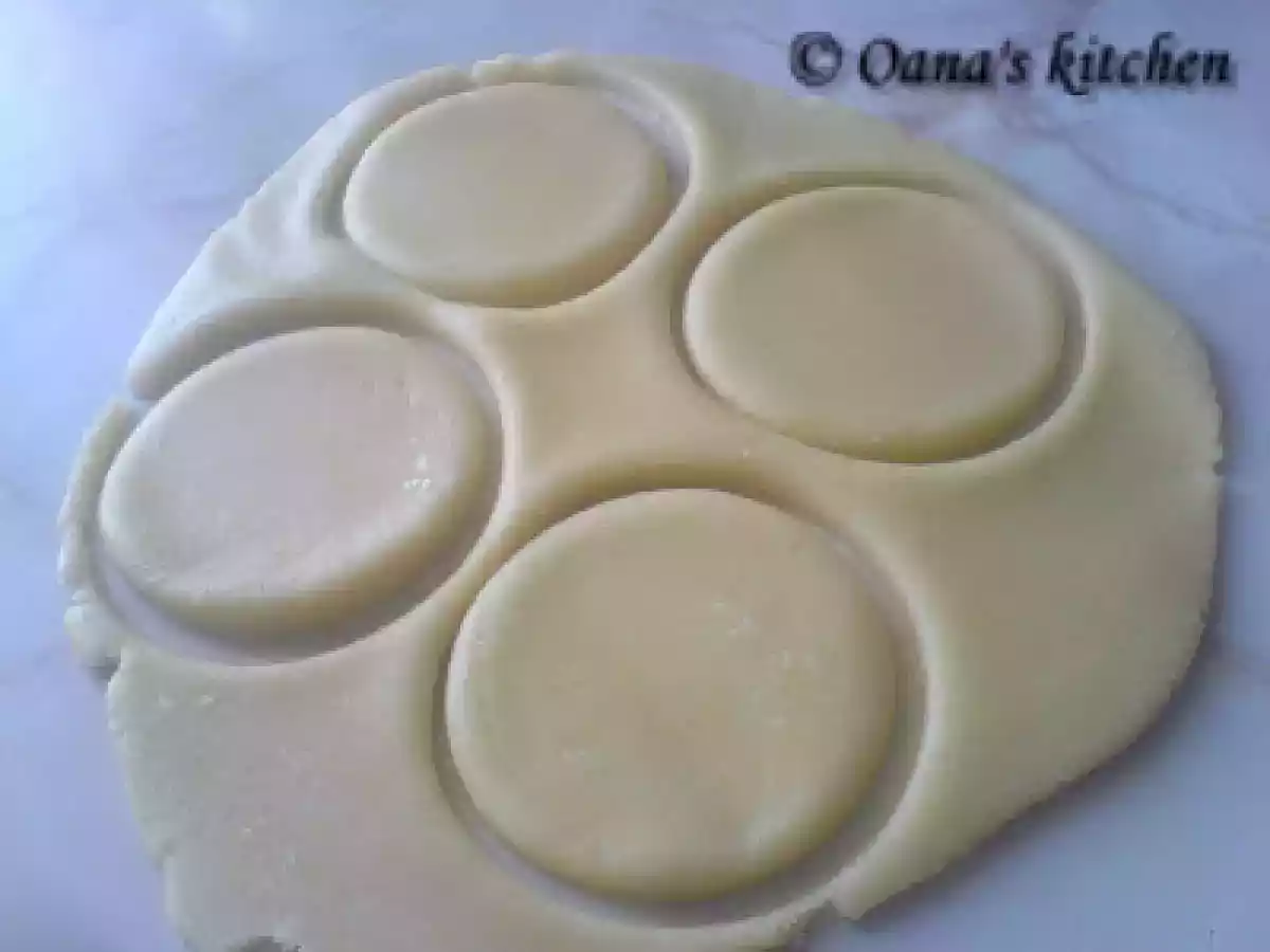 BISCUITI VITRALII! - poza 7