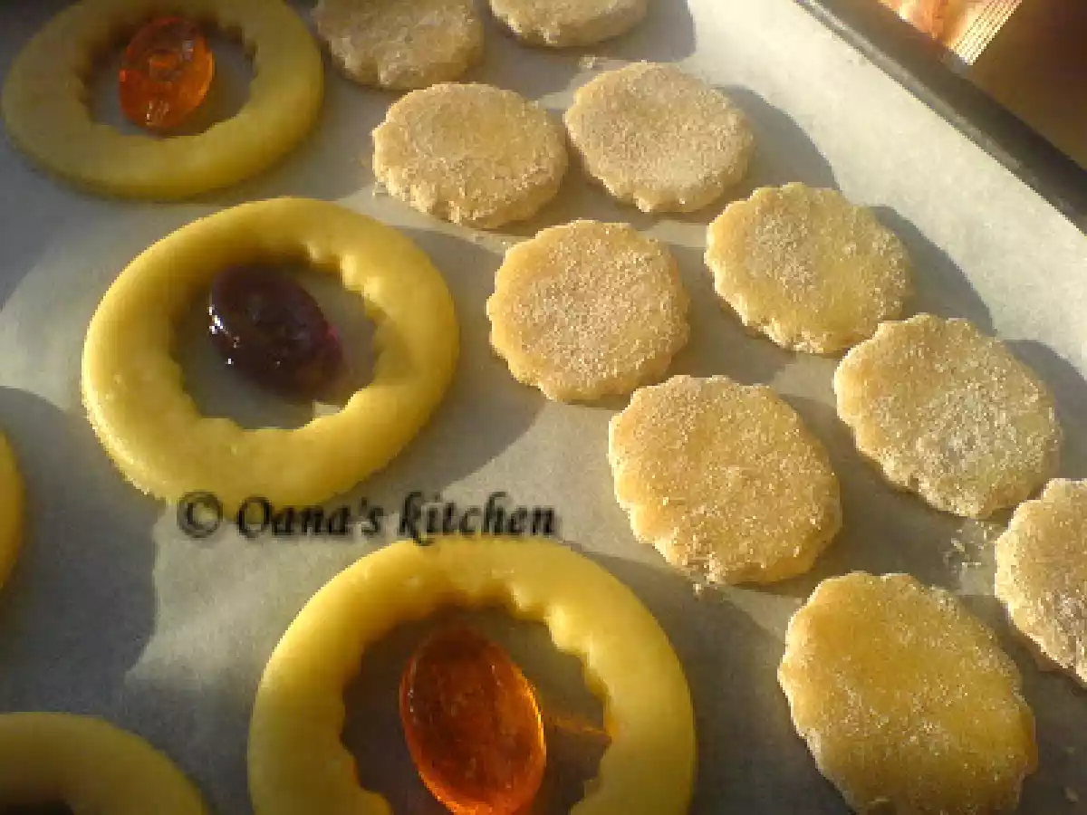 BISCUITI VITRALII! - poza 10