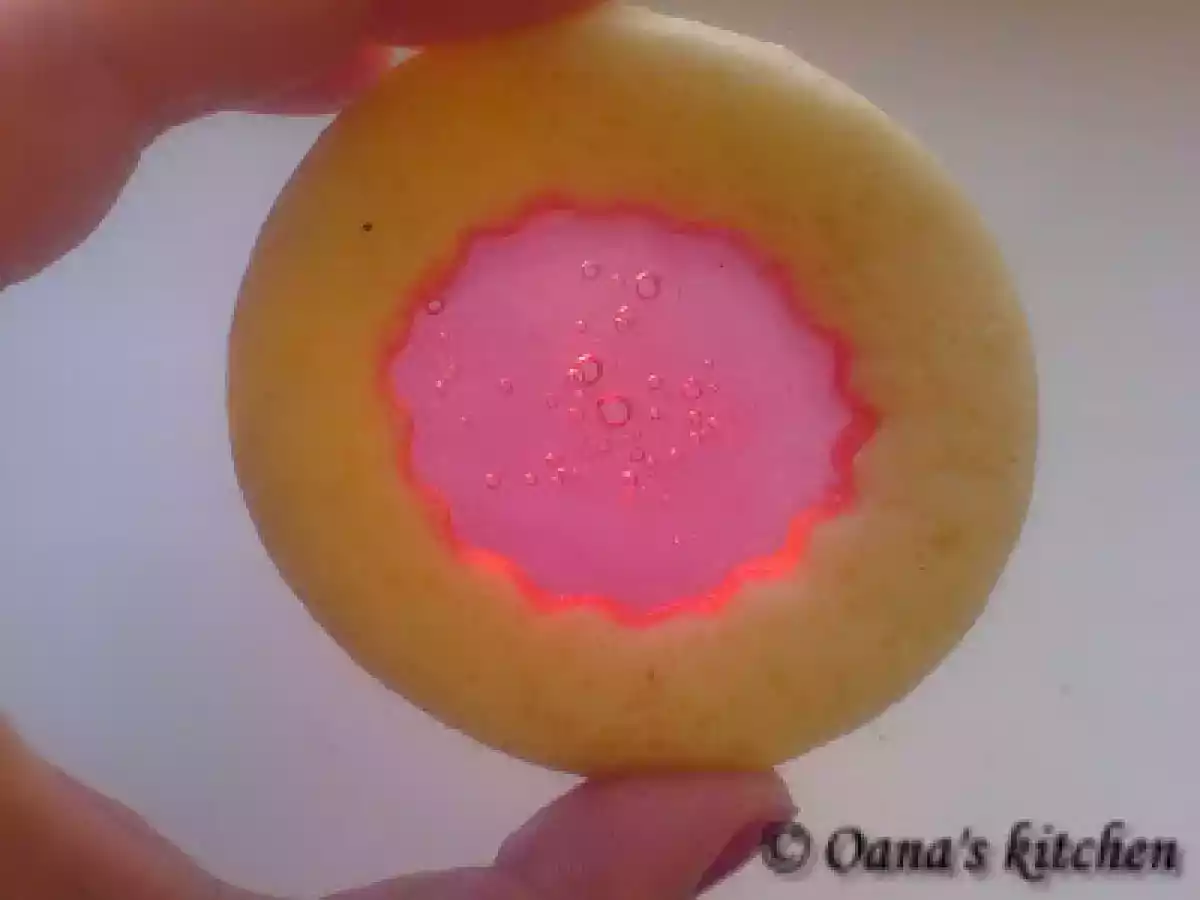 BISCUITI VITRALII! - poza 12