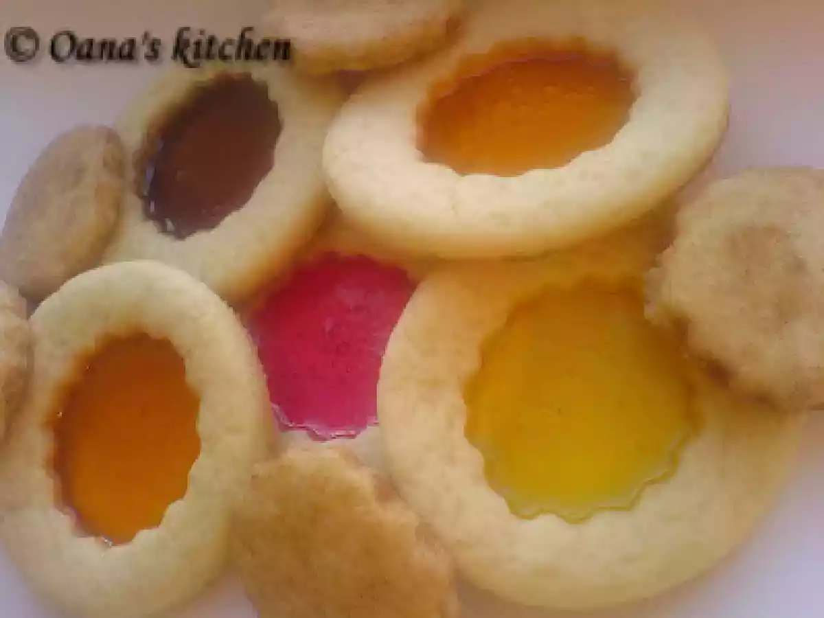 BISCUITI VITRALII! - poza 14