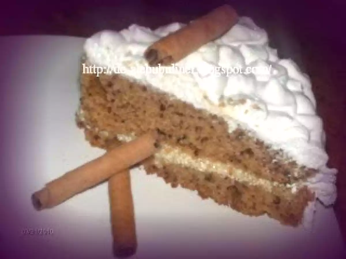 Blat de post, cu Coca Cola