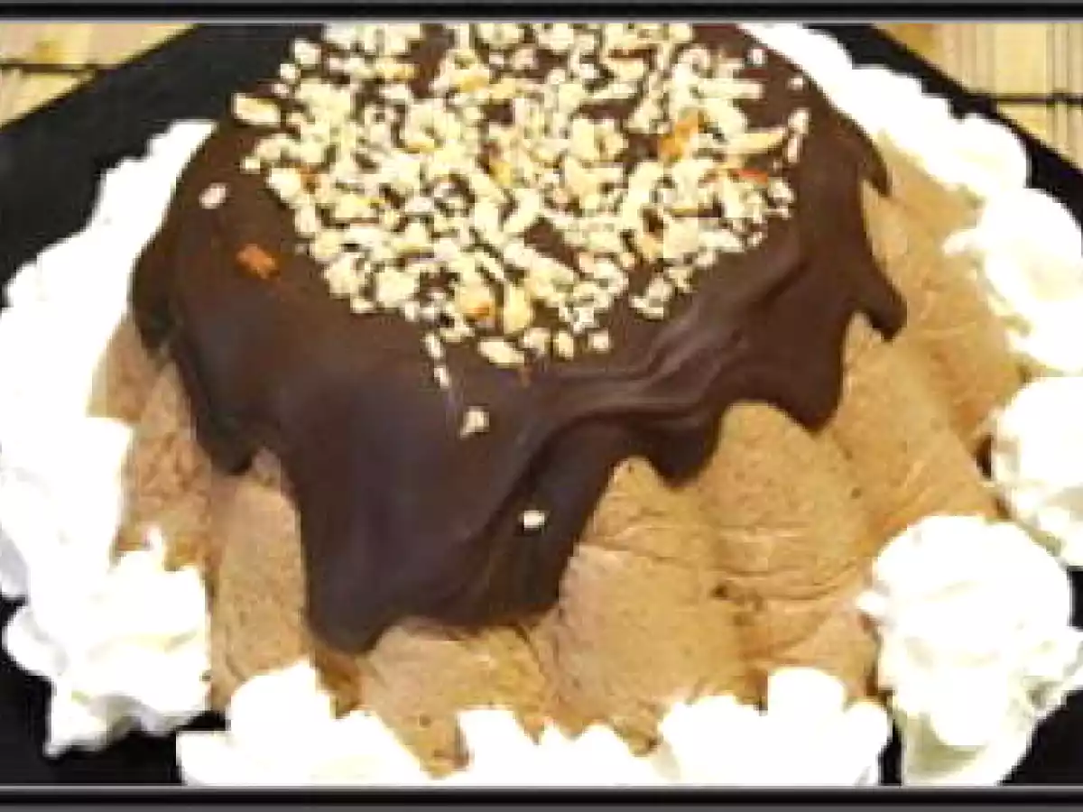 Bomba de castane - poza 3