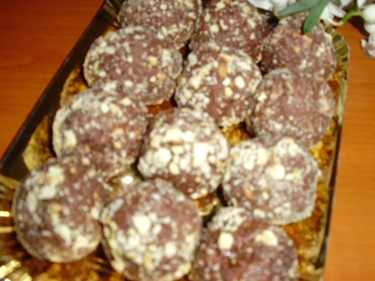 BOMBITE BETIVE - poza 2