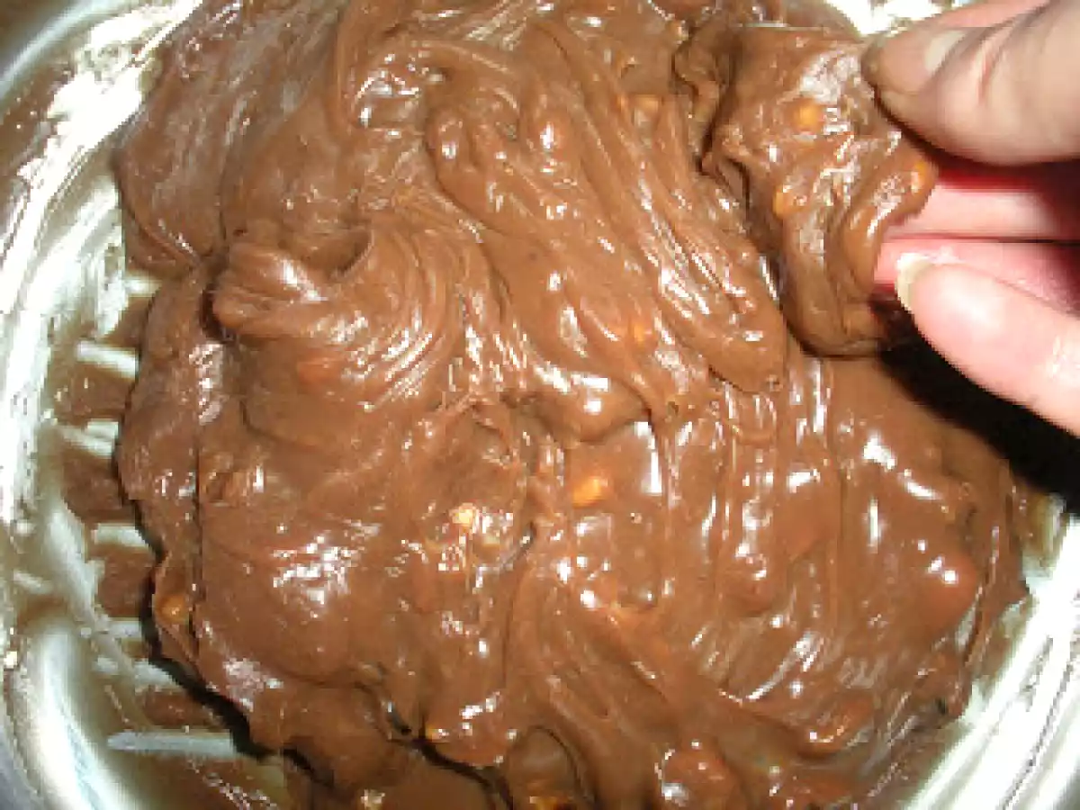 BOMBOANE CARAMEL-Toffee - poza 5