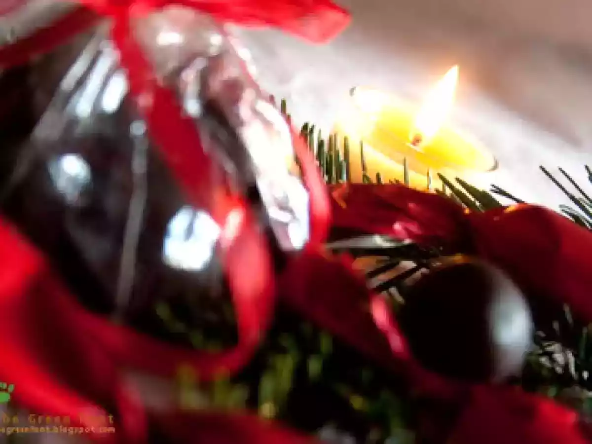 Bomboane de ciocolata cu umplutura de migdale - poza 6