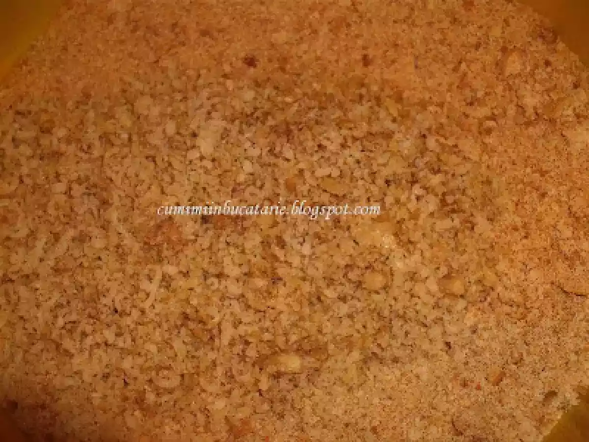 BOMBOANE DIN BISCUITI - poza 2