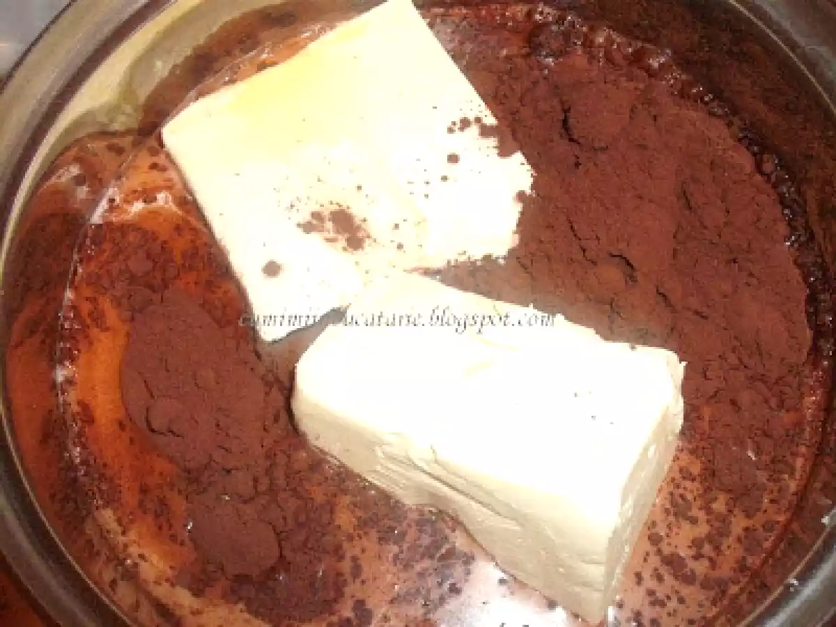 BOMBOANE DIN BISCUITI - poza 3